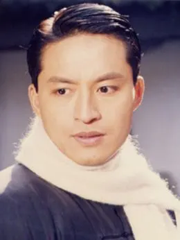 青青河边草演员表