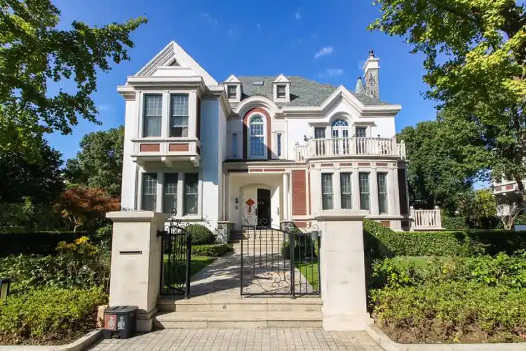 明星北京豪宅别墅_明星豪宅别墅图片 新闻_明星豪宅别墅图片