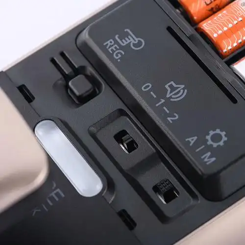 三星(samsung)智能门锁密码锁全自动指纹锁原装进口家用入户防盗门