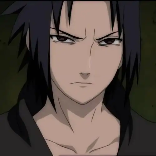 动漫头像火影忍者卡卡西经典帅气头像还是那么耐看