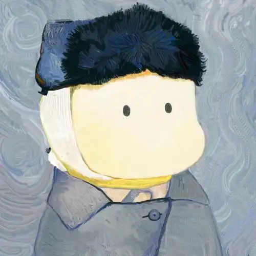 梵高- 堆糖,美图壁纸兴趣社区