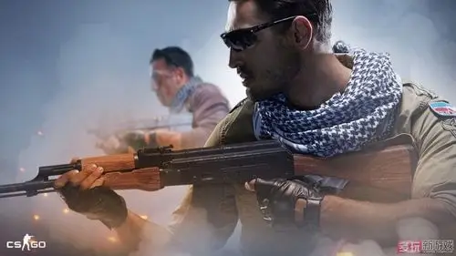 《cs:go》国服今日首测 教你如何玩转国服