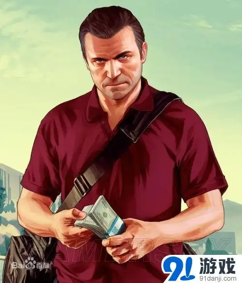 gta5你有什么梦想吗?美利坚梦想秀 主角故事背景详解