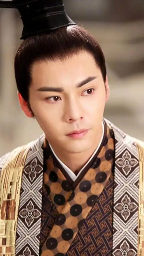 醉玲珑·元凌·陈伟霆