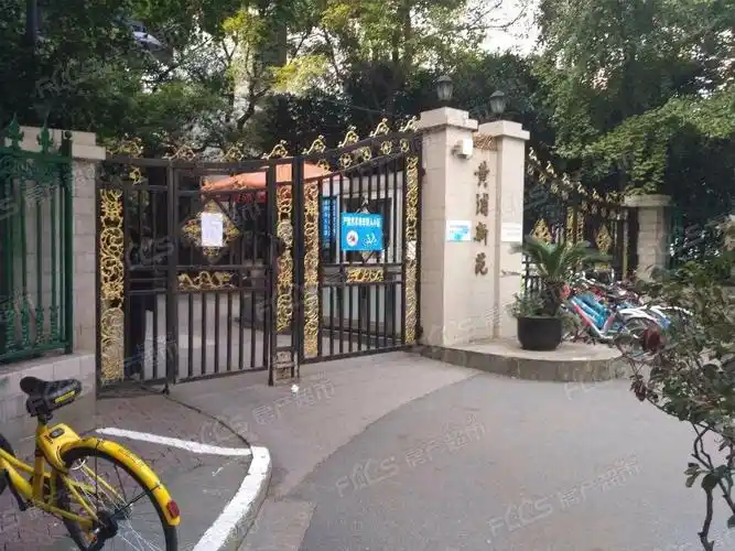 黄浦新苑(西区)