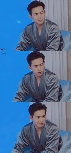 韩商言7815 - 堆糖,美图壁纸兴趣社区