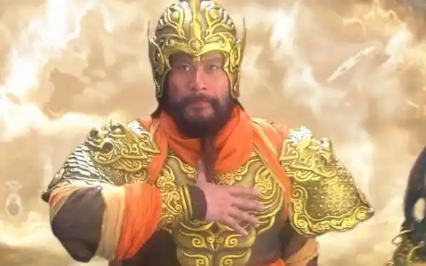 在人们印象中,当年孙悟空大闹天宫,玉帝所派去镇压他的十万天兵天将