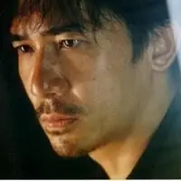 梁朝伟的眼睛头像高清