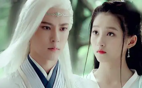 【剑魂】饭制mv 暮云 x 耶亚希cp || 于朦胧 x 关晓彤