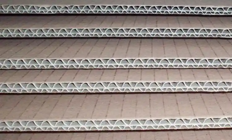 广州瓦楞纸批发