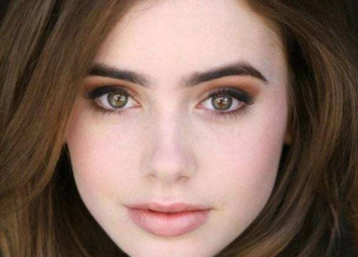 欧式双眼皮欧美美女脸_整形达人问答