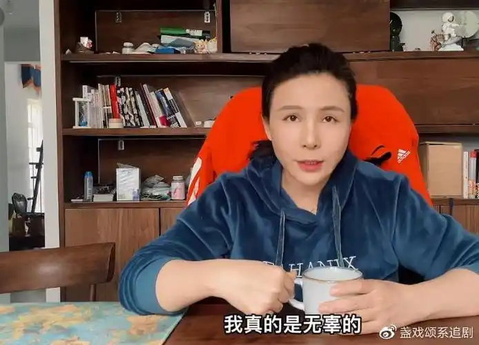 作家陈岚继续挑衅江歌妈妈让其尽快起诉届时会拿出人证和物证