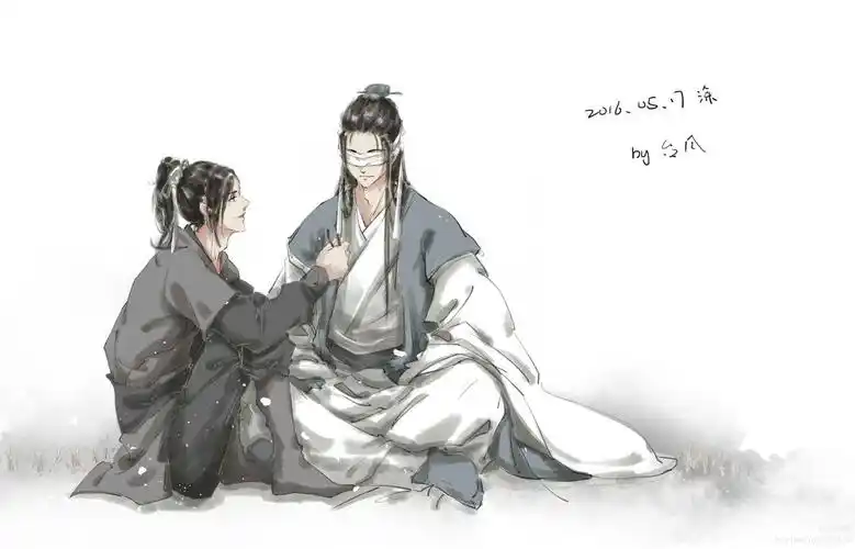 古风#壁纸#锁屏#头像#二次元-堆糖,美好生活研究所