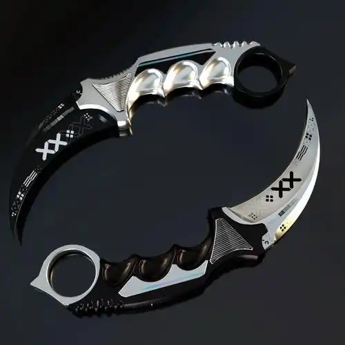 csgo壁纸/头像第22期 印花集 - csgo印花集是哪个箱子 - 实验室设备网