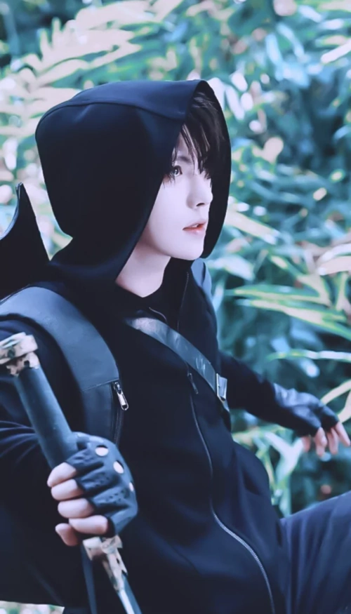 肖宇梁 - 堆糖,美图壁纸兴趣社区