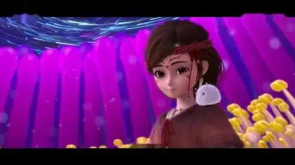 《熊出没-奇幻空间》终极预告-宣传片影视综艺视频-新片场