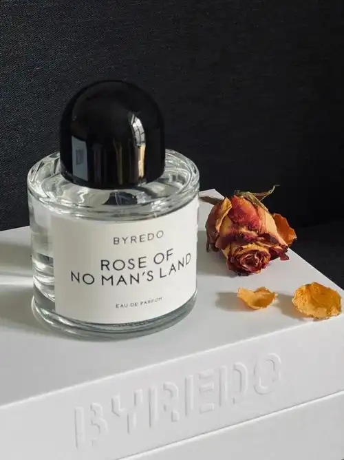 小众高冷香|byredo无人区玫瑰