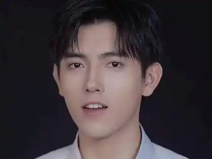 陈飞宇 为带你领略金鸡