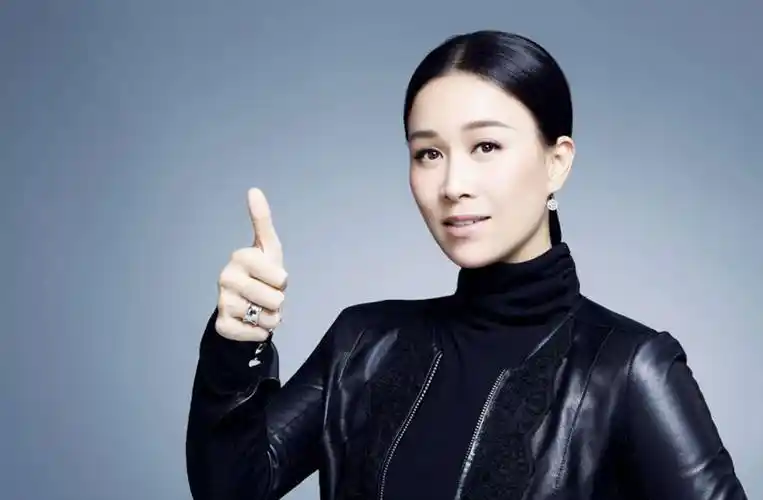 1991年,23岁蔡国庆和那英录完mv后,那英心动不已:要不咱试试?