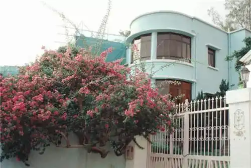 邓丽君香港故居