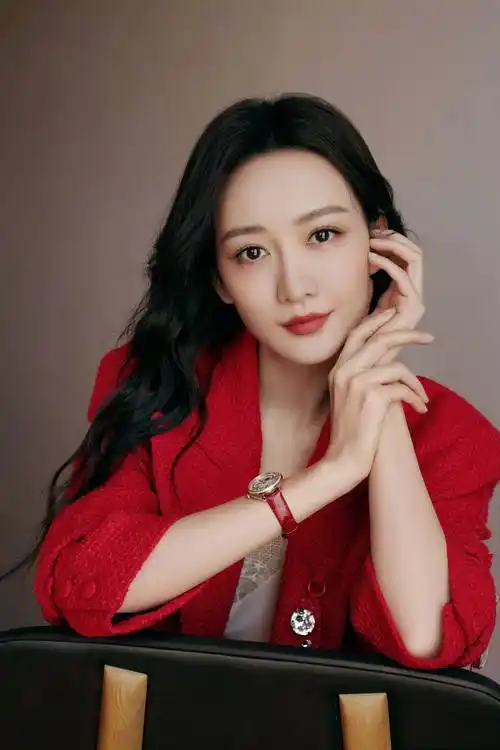 伪装者女演员【王鸥】经纪人 | 琅琊榜_女性_观众_角色