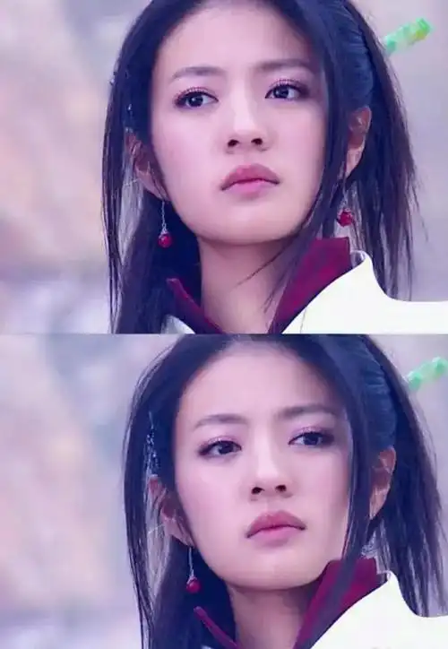 安以轩演过的古装剧,你看过几部?