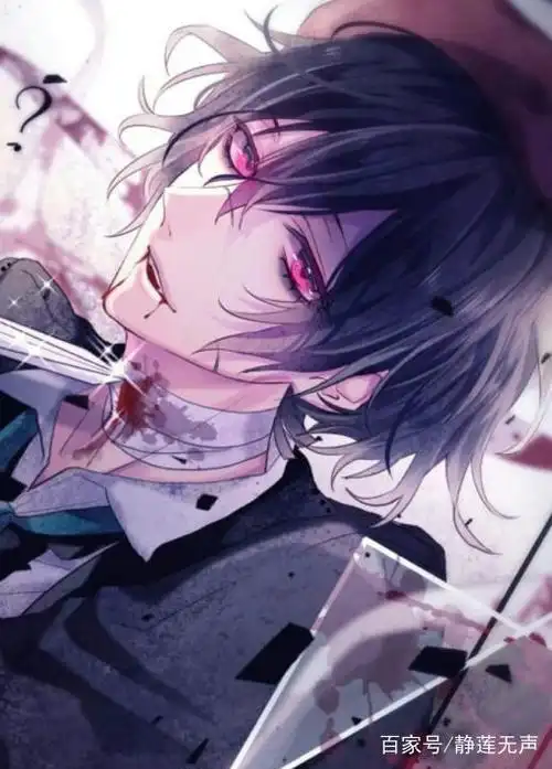 十二星座化身贵族吸血鬼,白羊座的阴柔帅气,金牛座的邪肆张扬!