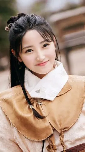 少年游之一寸相思 谢姜儿 许梦圆