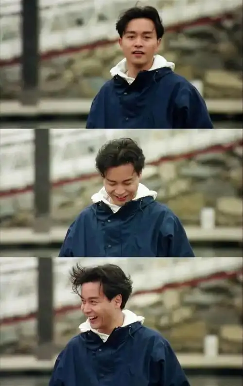 张国荣最帅的头像哥哥张国荣头像壁纸