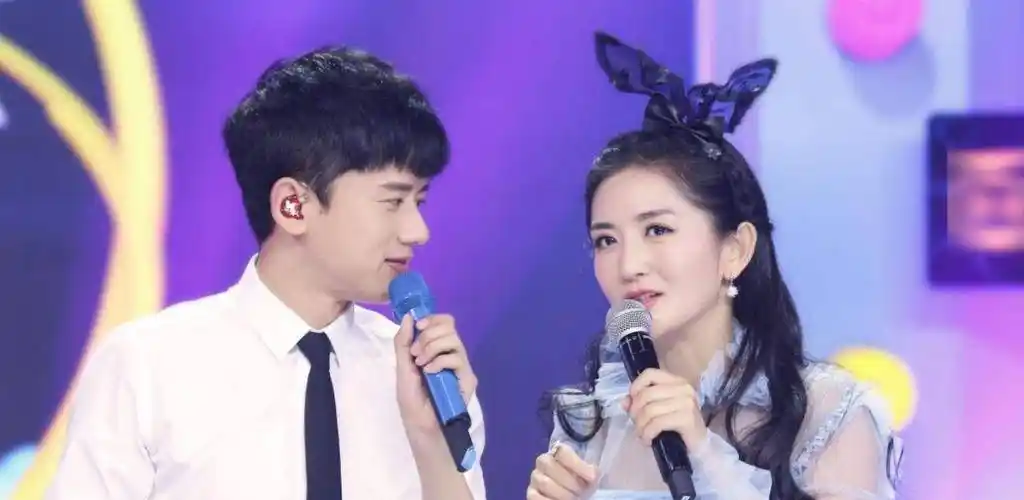 曾嫌弃张杰穷而抛弃张杰,还扇了谢娜一巴掌,如今却落魄成这样_段曦