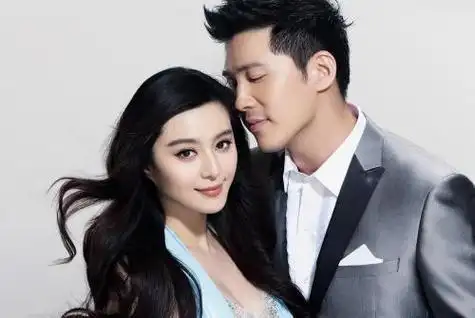 范冰冰李晨分手:不纠缠,是彼此最后的温柔