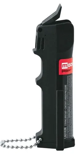 梅西mace警用随身三合一超强射流喷雾剂