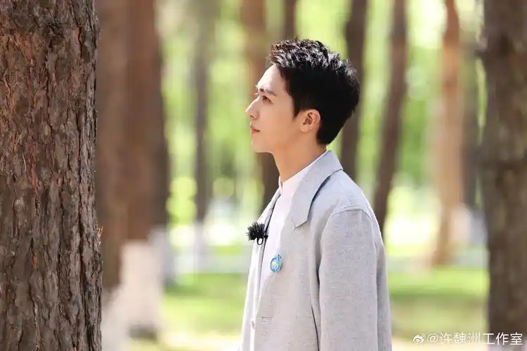 今晚20:00央视一套#非遗里的中国黑龙江篇#,和boss许魏洲zz 一起探寻