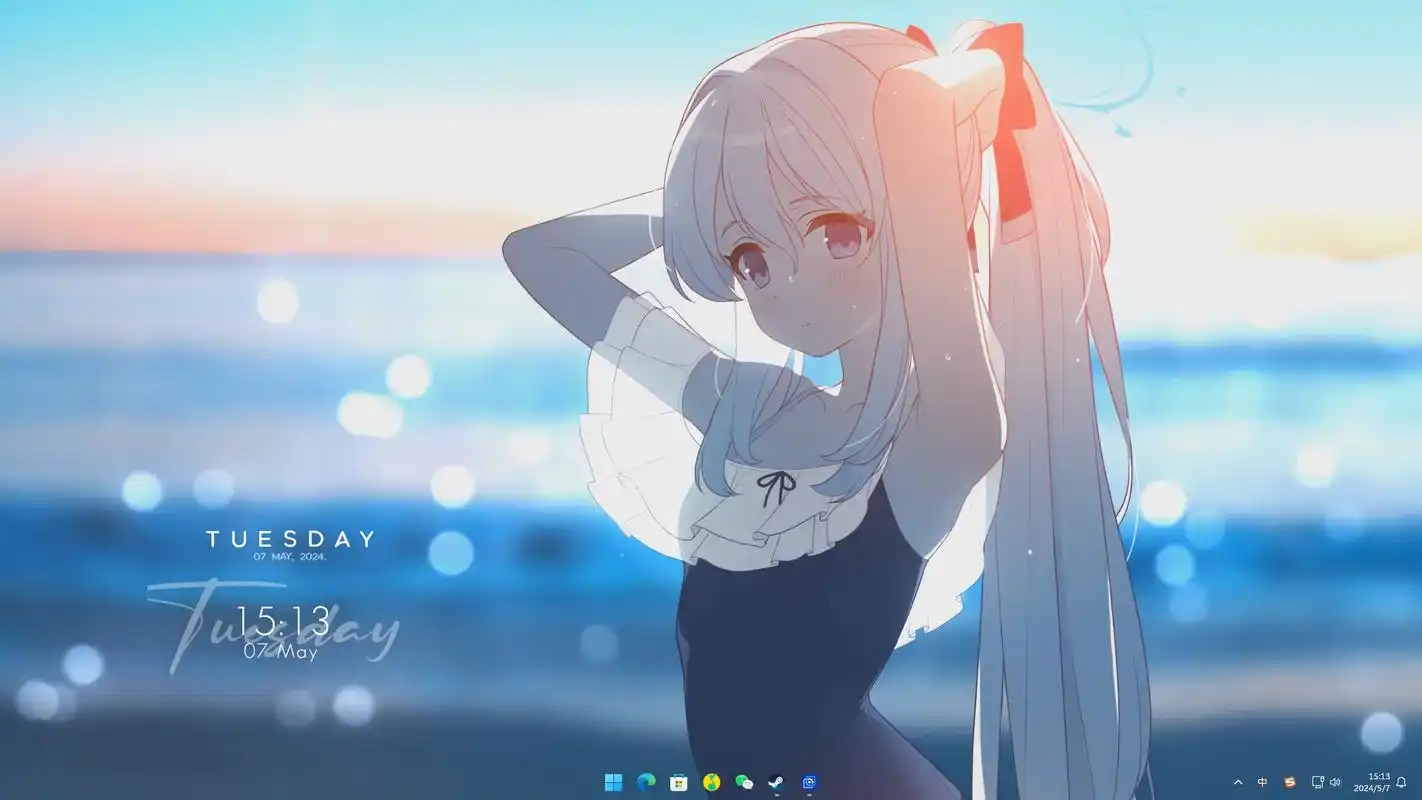 wallpaper壁纸推荐