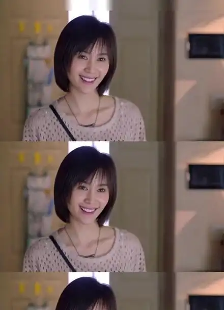 欢乐颂里的王子文你看过吗