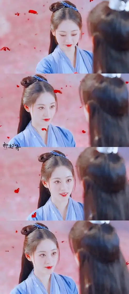 祝绪丹 | 阮阿瑜 cr:柳渡归舟