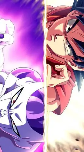 每天分享超清壁纸七龙珠