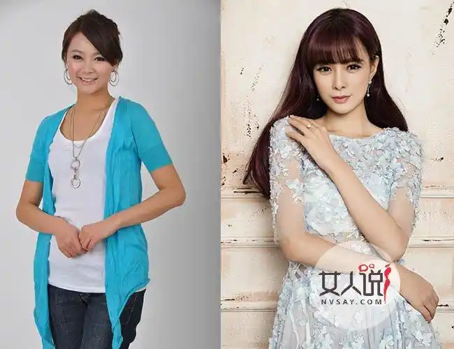 沈梦辰整容对比照曝光沈梦辰卸妆后的样子遭网友疯狂吐槽