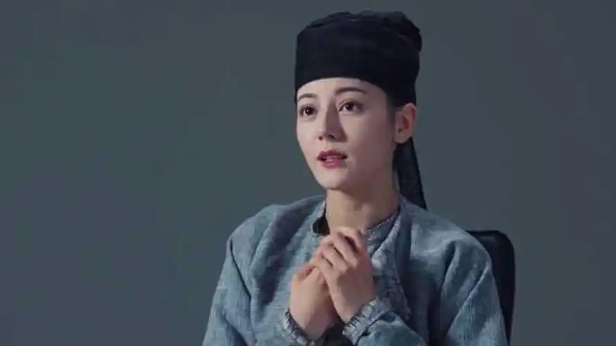 《长歌行》道特辑:众主创解读追求太平盛世    #迪丽热巴摩登裙