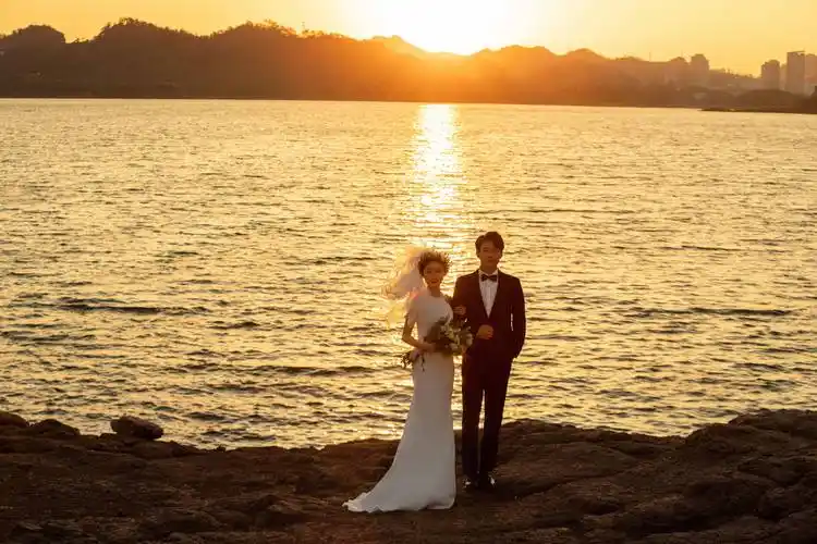 杭州旅拍婚纱照推荐杭州婚纱照旅拍哪家比较好杭州旅拍人气榜