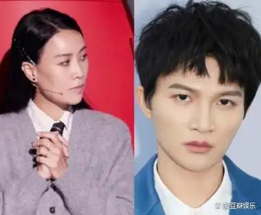 北京一夜,彻底戳穿了周深在乐坛的真正实力:那英可曾