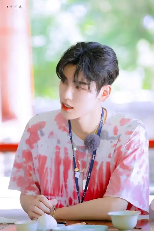 王子异 - 堆糖,美图壁纸兴趣社区