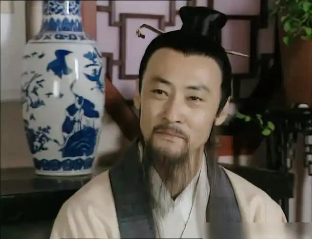 上错花轿嫁对郎贯穿全剧的刘若谦才是真正的大男主吧