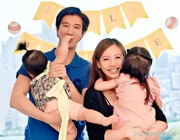 台媒曝王力宏其3人重磅消息!范玮琪徐若瑄也在内,网友:真会玩