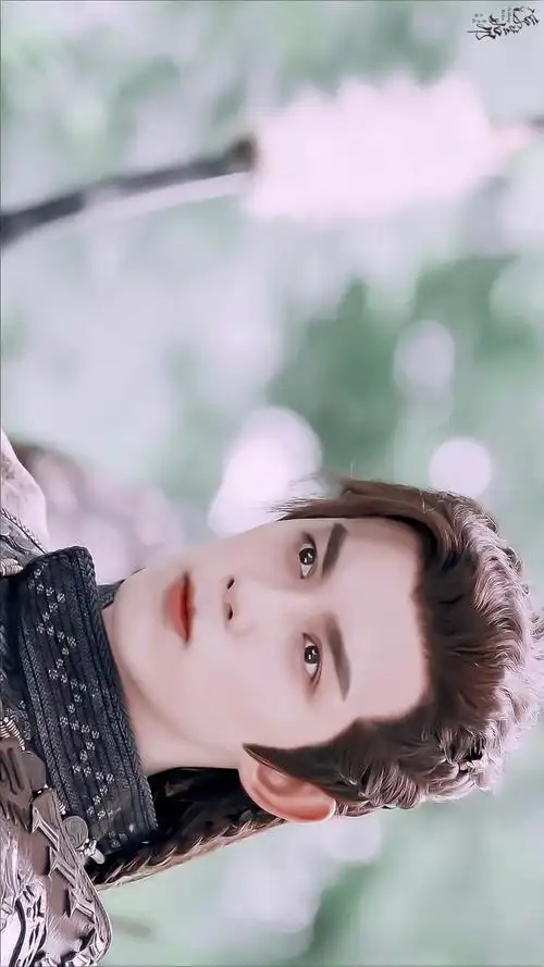 长歌行 吴磊 - 堆糖,美图壁纸兴趣社区