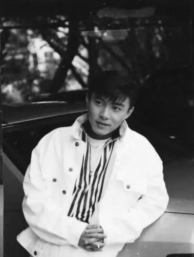 张卫健 - 堆糖,美图壁纸兴趣社区