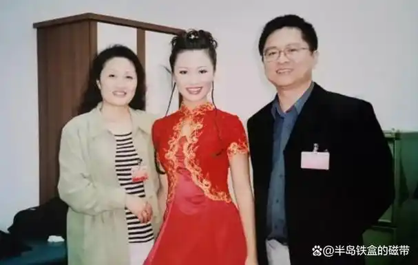 姚贝娜:33岁拒绝化疗去世,去世7年,父母的坚守令人泪目