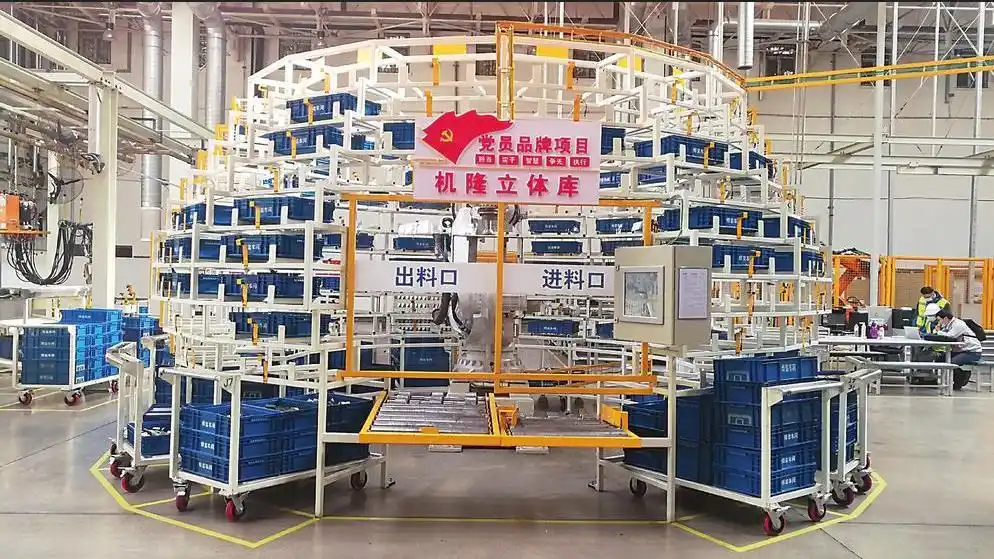 一汽解放用心用情办好惠民事