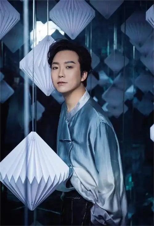 30天推玉挑战##李玉刚生日快乐##李玉刚2024全国巡回演唱会##李玉刚