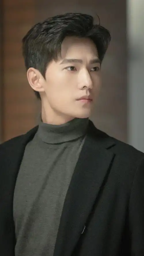 杨洋于途三周年